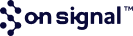 OnSignal logo