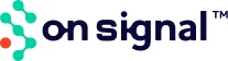 OnSignal logo